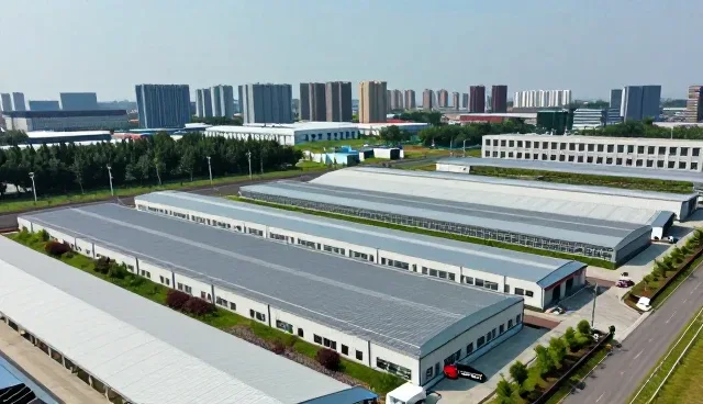 电商代运营选型中物流效率的关键考量