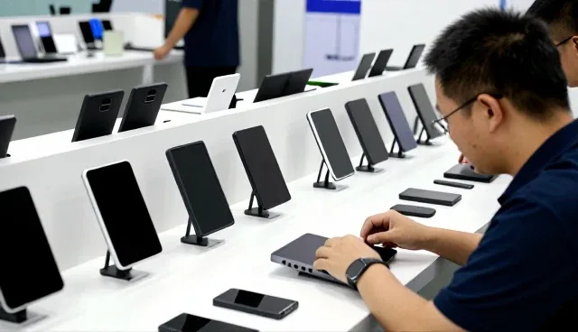商品销售商品：供应链服务企业须知